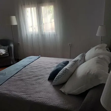 La Maison D'eve * Σαγούντο
