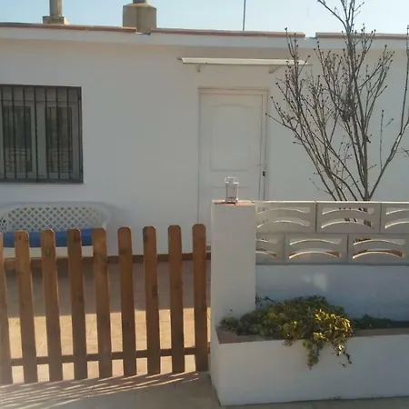 Εξοχικό σπίτι La Maison D'eve