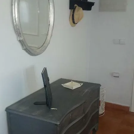 Εξοχικό σπίτι La Maison D'eve