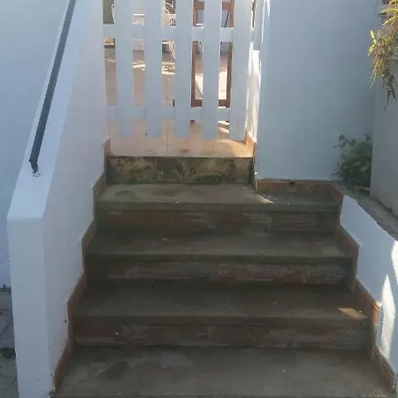 La Maison D'eve Σαγούντο