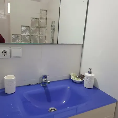 Εξοχικό σπίτι La Maison D'eve Σαγούντο