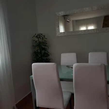 La Maison D'eve * Σαγούντο