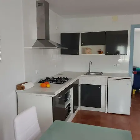 Εξοχικό σπίτι La Maison D'eve *