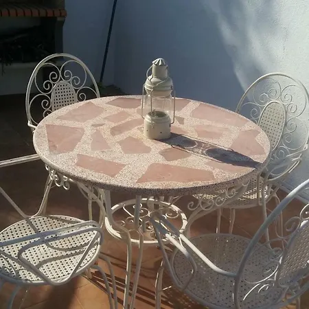 La Maison D'eve Εξοχικό σπίτι Σαγούντο