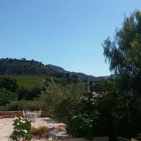 Εξοχικό σπίτι La Maison D'eve *