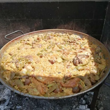 La Maison D'eve Εξοχικό σπίτι Σαγούντο