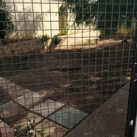 La Maison D'eve Εξοχικό σπίτι *